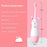 New Electric Toothbrush Cartoon Pattern Teethbrush Electric Teeth Tooth Brush For Kids with Soft Replacement Head Vibrating Toothbrush for Children Boys and Girls Age 3-13 IPX7 Waterproof Christmas Gift for Kids