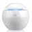 USB Aroma Humidifier Essential Oil Diffuser Ultrasonic Cool Mist  Air Purifier 7 Color Change LED Night Light