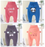 New Style Kids Clothes Baby Boys Girls PP Pants Newborn Toddler Baby Pants For Children In Casual Clothing Style With Bear Design and Bears Ears Like Details