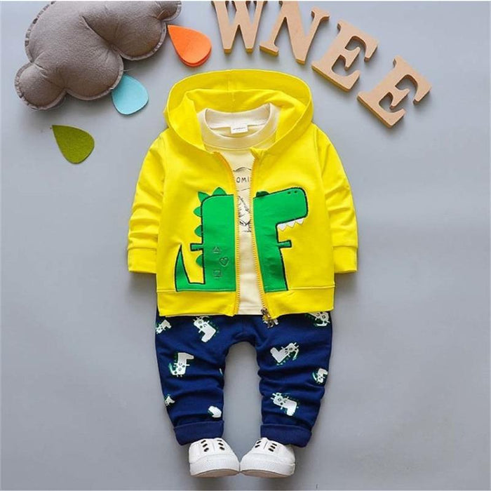 Baby Boy Gentleman Clothing Sets Birthday Formal Outfit For Boys In Modern New Deign Style