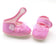 Baby Girls Casual Soft Sole Warm Flat Lace Booties Comfortable Everyday Wear Excellent Gift For Baby Girl