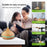 New 550ml Wood Essential Oil Diffuser Ultrasonic USB Air Humidifier with 7 Color LED Lights Remote Control Office Home Diffuser for Office, Home, Bedroom, Living Room, Study, Yoga, Spa; White Wood Grain with Multiple Lighting Options