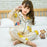 2021 Autumn Winter Long Sleeve Kid Sleepwear Set Silk Pajamas Set Boys Pajamas Sets For Kids Home Cloth Girls Pajamas Set - Treko - 2021 pajamas, 2021 trends, birthday gifts, comfortable pajamas, fashion 2021, fashionable pajamas, new trend 2021, paja, pajamas, pajamas for kids, pajamas set, trends 2021, trendy kids pajamas, trendy kids pajamas 2021, trendy pajamas 2021, winter pajamas, winter pajamas 2021- Stevvex.com