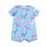 Baby Girl Clothes One-Piece Jumpsuits Baby Clothing Cotton Short Romper Infant Girl Clothes - STEVVEX Baby - baby, baby birthday gifts, baby clothes, baby clothing, baby gifts, baby girl jumpsuits, baby girl rompers, baby items, baby products, baby rompers, baby summer rompers, gifts for newborn - Stevvex.com