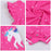 Baby Girl Clothes One-Piece Jumpsuits Baby Clothing Cotton Short Romper Infant Girl Clothes - STEVVEX Baby - baby, baby birthday gifts, baby clothes, baby clothing, baby gifts, baby girl jumpsuits, baby girl rompers, baby items, baby products, baby rompers, baby summer rompers, gifts for newborn - Stevvex.com