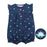 Baby Girl Clothes One-Piece Jumpsuits Baby Clothing Cotton Short Romper Infant Girl Clothes - STEVVEX Baby - baby, baby birthday gifts, baby clothes, baby clothing, baby gifts, baby girl jumpsuits, baby girl rompers, baby items, baby products, baby rompers, baby summer rompers, gifts for newborn - Stevvex.com