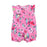 Baby Girl Clothes One-Piece Jumpsuits Baby Clothing Cotton Short Romper Infant Girl Clothes - STEVVEX Baby - baby, baby birthday gifts, baby clothes, baby clothing, baby gifts, baby girl jumpsuits, baby girl rompers, baby items, baby products, baby rompers, baby summer rompers, gifts for newborn - Stevvex.com