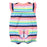 Baby Girl Clothes One-Piece Jumpsuits Baby Clothing Cotton Short Romper Infant Girl Clothes - STEVVEX Baby - baby, baby birthday gifts, baby clothes, baby clothing, baby gifts, baby girl jumpsuits, baby girl rompers, baby items, baby products, baby rompers, baby summer rompers, gifts for newborn - Stevvex.com