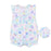 Baby Girl Clothes One-Piece Jumpsuits Baby Clothing Cotton Short Romper Infant Girl Clothes - STEVVEX Baby - baby, baby birthday gifts, baby clothes, baby clothing, baby gifts, baby girl jumpsuits, baby girl rompers, baby items, baby products, baby rompers, baby summer rompers, gifts for newborn - Stevvex.com