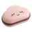 Bathroom Soap Dish Box Cute Cartoon Clouds Soap Holder Home Shower Travel Container Soap Tray Drainer Box Bathroom