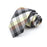 Casual Skinny Men Ties Fashion Polyester Comfortable Striped Necktie Business Design Formal Slim Office Necktie For Men