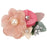 Charming Flower Pearl Hair Pins Cute Hair Accessories For Kids Girls Fashion Flower Design Crystal Pearl Hair Clip - 17