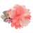 Charming Flower Pearl Hair Pins Cute Hair Accessories For Kids Girls Fashion Flower Design Crystal Pearl Hair Clip - 15