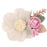 Charming Flower Pearl Hair Pins Cute Hair Accessories For Kids Girls Fashion Flower Design Crystal Pearl Hair Clip - 14