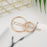 Classic Geometric Alloy Moon Circle Star Shaped Metal Women Hair Clips Trendy Various Shapes Hair Clip For Girl Cute