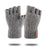 Classic Knitted Fingerless Winter Unisex Outdoor Gloves For Men Women Retro Soft Unisex Stretch Elastic Warm Half Finger Cycling Gloves - STEVVEX Fashion - 717, comfortable gloves, cute gloves, cycling gloves, Fingerless Gloves, gloves, gloves for winter, half finger gloves, knitted gloves, outdoor gloves, retro gloves, soft gloves, stretchable gloves, thick gloves, unisex gloves, vintage gloves, warm gloves, winter gloves - Stevvex.com