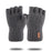 Classic Knitted Fingerless Winter Unisex Outdoor Gloves For Men Women Retro Soft Unisex Stretch Elastic Warm Half Finger Cycling Gloves - STEVVEX Fashion - 717, comfortable gloves, cute gloves, cycling gloves, Fingerless Gloves, gloves, gloves for winter, half finger gloves, knitted gloves, outdoor gloves, retro gloves, soft gloves, stretchable gloves, thick gloves, unisex gloves, vintage gloves, warm gloves, winter gloves - Stevvex.com