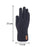 Classic Knitted Fingerless Winter Unisex Outdoor Gloves For Men Women Retro Soft Unisex Stretch Elastic Warm Half Finger Cycling Gloves - STEVVEX Fashion - 717, comfortable gloves, cute gloves, cycling gloves, Fingerless Gloves, gloves, gloves for winter, half finger gloves, knitted gloves, outdoor gloves, retro gloves, soft gloves, stretchable gloves, thick gloves, unisex gloves, vintage gloves, warm gloves, winter gloves - Stevvex.com