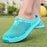 Classic Women Shoes Beach Closed Toe Slippers Unisex Hollow Out Casual Couple Flip Flops Garden Clogs Non - slide Men