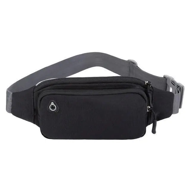 Colorful Hip Belly Chest Belt Unisex Slim Fanny Pack Travel And Running Lightweight Waist Bag For Men And Women - STEVVEX Fashion - 703, casual fanny bag, casual fanny belt, chest bag, Colorful Hip belt, cross body bag, fanny bag, fanny bags, fanny pack, fanny packs, fashion fanny bag, retro fanny bag, retro waist bag, shoulder fanny bag, stylish fanny bag, travel bag, unique chest bag, unique fanny bag, unisex fanny bag, unisex waist bag, waist bag, waist bags - Stevvex.com