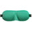 Comfortable Sleep Mask Natural Sleeping Adjustable Eye Mask Lightweight Cover Eye Patch Unisex Blindfold Travel Mask