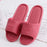 Cool New Slippers Women Summer Flip Flops Indoor Slippers Unique Design House Bathroom Non - slip Soft Flip Flops