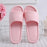 Cool New Slippers Women Summer Flip Flops Indoor Slippers Unique Design House Bathroom Non - slip Soft Flip Flops