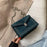 Dazzling Scrub Leather Designer Shoulder Bags For Women And Girls Luxury Chain Rivet Crossbody Bag - Female Small Handbags - ALLURELATION - 575, Bags, bags for girls, bags for ladies, Best deal on bags, Best Selling Bag, business trip bag, Bussiness working Bags, Chain Design Bags, Chain Sling Ladies Handbags, Cross Body Bag, gift bags, hot sale bags, Luxury Bags, Matching Bags, Modern Bags, Party Bags, Scrub Leather bags, shoulder bag for ladies - Stevvex.com