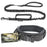 2021 Dog Collar Leash Adjustable Durable Pet Collar Nylon Big Dog Collar Training for Medium Large Dogs Accessories - Treko - 2021 trends, automatic leash, birthday gifts, casual leash, cat leash, color leash, colorful leash, cute cat leash, cute cate leash, cute dog leash, dogs birthday leash, fashion 2021, fashion leash, leash, leash 2021, leash for every dog, new trend 2021, nylon leash, stylish dog leash, summer leash, trends 2021, trendy leash- Stevvex.com