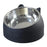 Durable Stainless Steel Cat Small Pet Bowl Easy Clean Cute Cat Feeding Bowls Drinking Water Feeder Tilt Dish For Pets