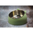 Durable Stainless Steel Cat Small Pet Bowl Easy Clean Cute Cat Feeding Bowls Drinking Water Feeder Tilt Dish For Pets