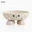 Eco - friendly 1Pcs Soap Box Non - slip Soap Dish Bathroom Supplies Soap Holder Cartoon Shape Soap Holder Cute Soap