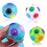 Educational Small Antistress Cube Rainbow Ball Puzzles Magic Stress Reliever Football Learning Fun Toys For Children And Adult - STEVVEX Pet - 727, antistress toys, Ball Puzzles, Educational Toys, Fun Toys, kids toys, Learning Fun Toys, Learning Toys, Magic Ball, Magic Cube, magic puzzle ball, Puzzles, Rainbow Ball Cube, Small Antistress Cube, small antistress toys, stress reliever toys, stress toys - Stevvex.com