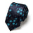 Elegant Fashion Flower Classic Design Neckties For Men Business Formal Suit Office Men Necktie Modern Patterned Formal