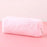 Elegant Soft Pencil Pouch For Students New Design Durable Plush Stuffed Accessory Pencil Case For School - Princess