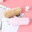 Elegant Soft Pencil Pouch For Students New Design Durable Plush Stuffed Accessory Pencil Case For School - STIL8757RFGTT