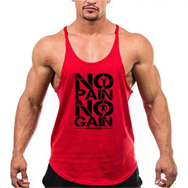 New Arrivals Fashion Bodybuilding Stringer Tank Top Man Soft Cotton Gym Sleeveless Shirt Men Fitness Vest Modern Singlet Sportswear Workout Tank Top - Treko - arrivals shirt, body shirt, bodybuilding shirt, fashion shirt, gym shirt, man fitness shirt, man fitness vest, man shirt, mans clothes, mans shirt, men shirt, modern shirt, new man shirt, new shirt, singlet sportswear, sleeveless shirt, soft cotton shirt, stringer shirt, tank top for man, workout, workout shirt- Stevvex.com