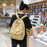 Fashionable Backpack And School Bag For Teenager Girls Stylish Anti Theft Laptop Shoulder Bags Solid Color Travel Backpack - ALLURELATION - 575, Backpacks, Bags, Bags for Girls, Bags for Ladies, Bags in Demand, Best Selling Bags, Birthday Gift, Designer Female Bags, Hot sale Bags, Luxury Bags, Modern Bags, Shopping Backpacks, Shoulder Bags, Stylish Shoulder Backpack, Teenage Student School Bags, Travelling Backpacks, Vintage Style Bags, Women Backpacks - Stevvex.com