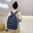 Fashionable Backpack And School Bag For Teenager Girls Stylish Anti Theft Laptop Shoulder Bags Solid Color Travel Backpack - ALLURELATION - 575, Backpacks, Bags, Bags for Girls, Bags for Ladies, Bags in Demand, Best Selling Bags, Birthday Gift, Designer Female Bags, Hot sale Bags, Luxury Bags, Modern Bags, Shopping Backpacks, Shoulder Bags, Stylish Shoulder Backpack, Teenage Student School Bags, Travelling Backpacks, Vintage Style Bags, Women Backpacks - Stevvex.com