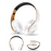 Fashionable Stereo Earphones Bluetooth Foldable Headphone Music Headset Trendy Headset Lightweight Portable Headphones