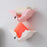 Flamingo Soap Dish Keep Soap Dry Clean Shower Soap Saver Tray Plastic Adhesive Drain Sponge Holder Bathroom Tool Soap