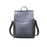 High Quality Leather Backpacks For Fashionable Women And Teenage Girls Large Capacity Shoulder Bagpack - ALU77184HCR