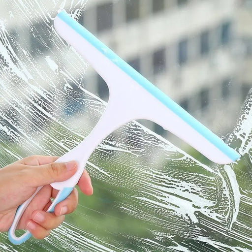 Incredible Window Glass Brush Wiper Airbrush Cleaner Washing Scraper for Home Bathroom Car Window Cleaning Tool Kitchen Accessories - ALLURELATION - 501, Airbrush Cleaner, Best selling cleaning tool, Car Window Cleaning, Cleaning Tool, Durable cleaning wiper, easy to use cleaning wiper, Glass Brush Wiper, Hot sale cleaning tool, Kitchen Accessories, Kitchen Gadget, long lasting cleaning wiper, multi use cleaning wiper, Washing Scraper, Washing Scraper for Home, Window Glass Brush CLEANER - Stevvex.com