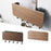 Key Organizer Wall-hung Wooden Decorative Wall Shelf Storage Box Hanger Wood Wall Shelf Unique Design - STEVVEX Decor - 742, Key Storage Box, Key Organizer, Key Organizer Storage Box, Key Organizer Wall Shelf Storage Box, Key Organizer Wall-hung Wooden Box, Key Organizer Wooden Box, Key Organizer Wooden Wall Shelf, Key Storage, Storage Box, Storage Box Hanger, Storage Box Hanger Wood Wall Shelf, Storage Wall Shelf, Storage Wood Box Wall Shelf, Wall Shelf Storage Box - Stevvex.com