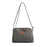 Lavish Style Canvas Crossbody Bag For Women And Girld Travel Bag Lightweighted Casual Shoulder Bag For Females - ALLURELATION - 575, Bags, bags for girls, bags for ladies, Bags in demand, Best deal on bags, Best selling Bags, business trip bag, Bussiness working Bags, Canvas Crossbody Bag, Casual Shoulder Bag, elegant bags, gift bags, hot sale bags, Lavish Style Bag for girls, Lightweighted Bag, Luxury Bag, Modern Bag, picnic bags, Travel Bag, Vintage Style bag - Stevvex.com