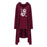 Long Sweatshirts Woman Irregular Letters Halloween Tops Hoodies Thick Funny Loose Creative Comfortable - Treko - Cool Fashion, Cool Hoodies, Hoodies, Hoodies And Pants, Hoodies Sweatshirts, Jacket Hoodies, Loose Hoodies, Luxury Hoodies, Modern Hoodies, Multi Pockets Hoodies, New Hoodies, New Sweatshirt, Stylish Hoodies, Sweatshirt, Women hoodie, Zipper Hooded- Stevvex.com