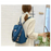 Luxurious Waterproof Women’s Backpack Fashionable Anti - theft Women Backpacks Nice Print School Bag High Quality