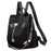 Luxurious Waterproof Women’s Backpack Fashionable Anti - theft Women Backpacks Nice Print School Bag High Quality