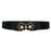 Luxury Black Elastic Women Belt Unique Belt Stretch Waistband Stylish Women Vintage Waist Belts - STEVVEX Fashion - 702, belt, belt for women, belts, black belt, black elastic belt, casual belt, classic belt, elastic belt, elegant belt, elegant black belt, fashion belt, party belt, retro belt, stretchy belt, stylish belt, trendy belt, vintage belt, waistband, waistband for women, women belts - Stevvex.com