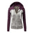 Luxury Women Patchwork Zip-Up Hoodie Spring Autumn Slim Hooded Jacket Fashion Long Sleeve Drawstring Pocket Hoodies Sweatshirts - Treko - Casual Tracksuit, Cool Fashion, Cool Hoodies, female Fashion, Hoodies, Jaket Hoodies, Loose Hoodies, Luxury Hoodies, Modern Hoodies, Multi Pockets Hoodies, New Hoodies, Stylish Hoodies, women fashion, women Hoodies, Zipper Hooded- Stevvex.com